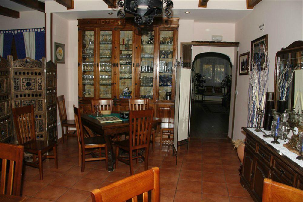 Hotel Casa Reboiro Monforte De Lemos Exterior foto